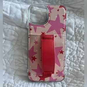 Walli case limited edition iphone 13 case